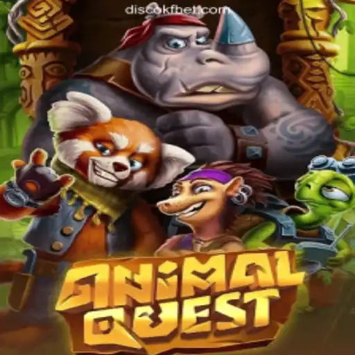 Explore the Wild World of AnimalQuest: Your Ultimate Gaming Adventure