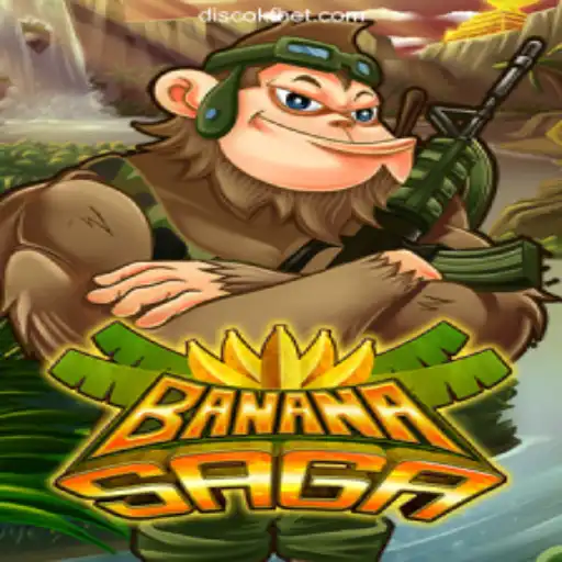 BananaSaga: The Game That's Shaping the Future of Mobile Entertainment