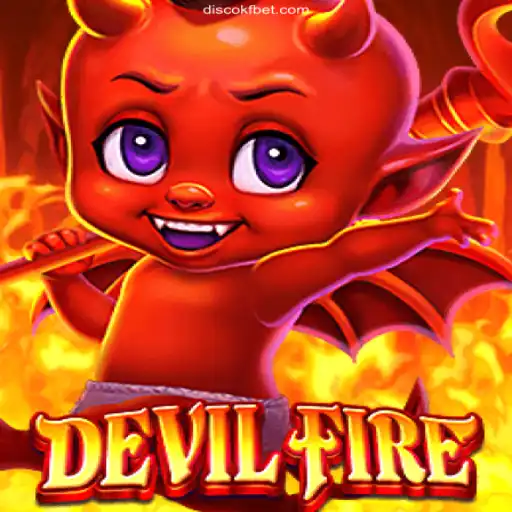 Explore the Thrills of DevilFire on DiscoKF.com