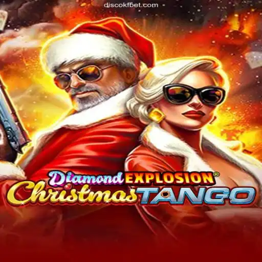 Discover the Energetic World of DiamondExplosionTango