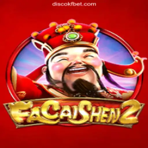 Discover FaCaiShen2: Unleash the Fun with DiscoKF.com