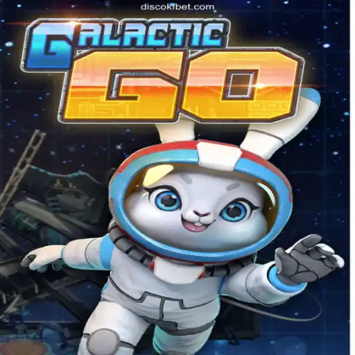 GalacticGO: Explore the Cosmos in an Unforgettable Gaming Adventure