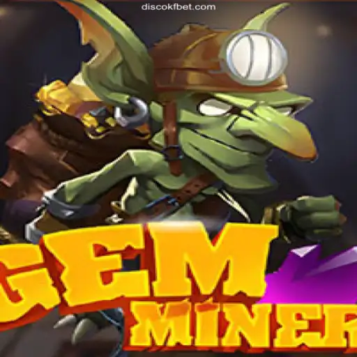 Exploring GemMiner: A Journey through Gems and Entertainment on DiscoKF.com