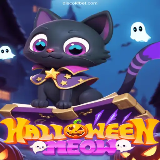 HalloweenMeow: The Ultimate Gaming Experience for Cat Lovers