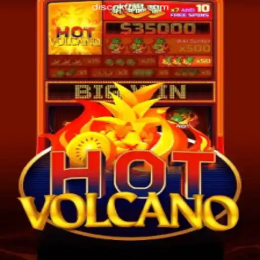 Immerse Yourself in the Thrilling Adventure of HotVolcano