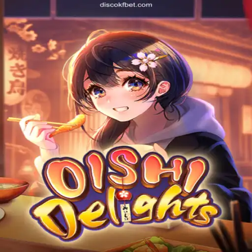 Explore the Delightful World of OishiDelights