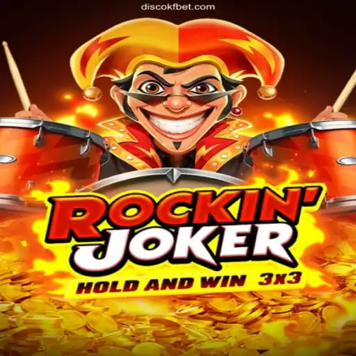 Discover the Thrills of Rockinjoker: Dive into Endless Fun with DiscoKF