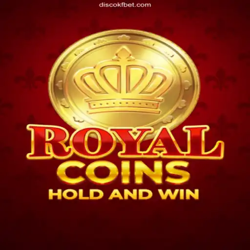 Discover Endless Fun with RoyalCoins at DiscoKF.com