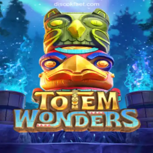 TotemWonders: Discover Fun Beyond Limits with DiscoKF.com